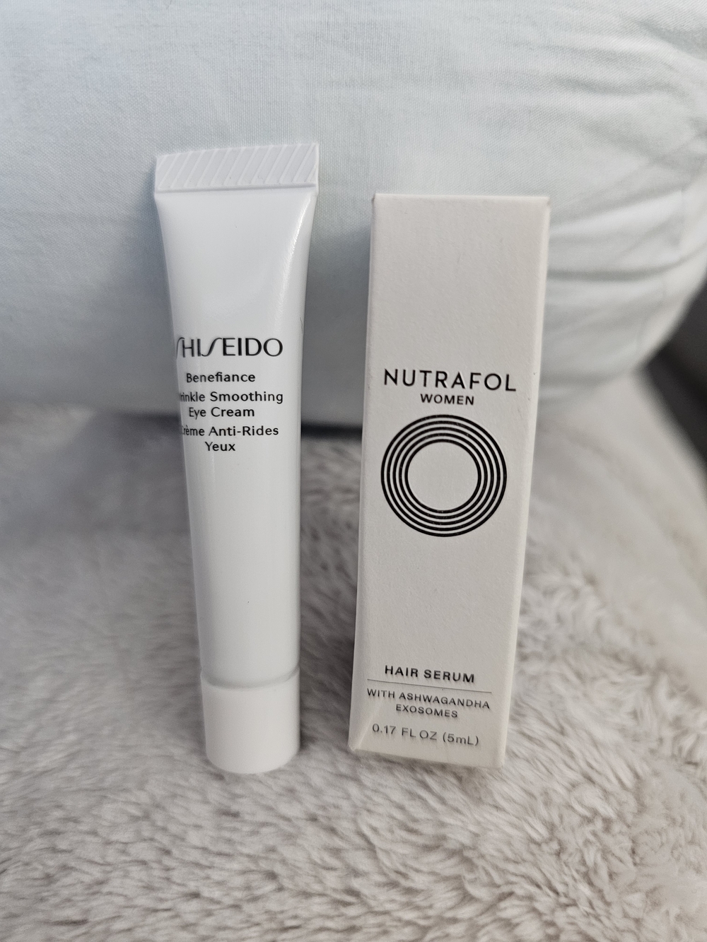 Beauty Sample Duo